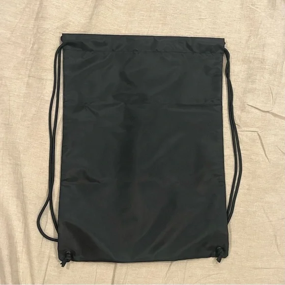 Balenciaga Nylon Drawstring Backpack - Picture 2 of 3